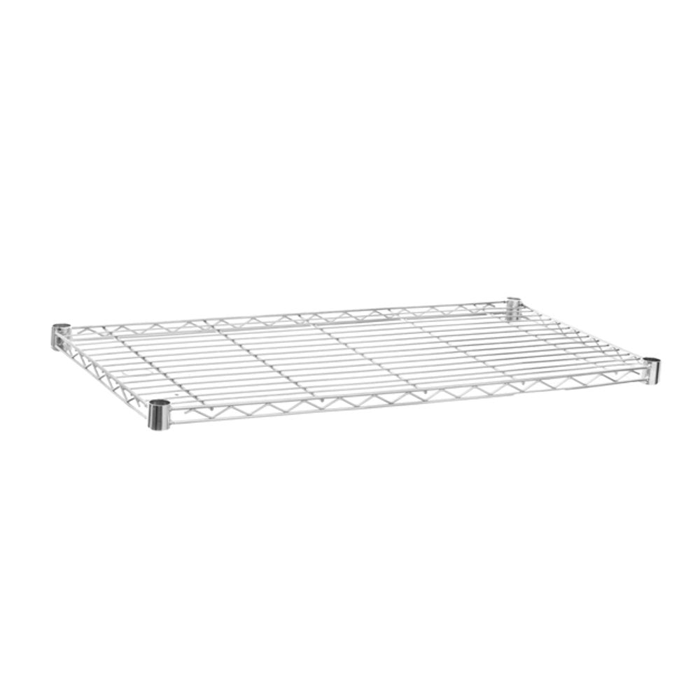 Wire Shelf for Chrome Wire Shelving - 450mm Depth Shelves