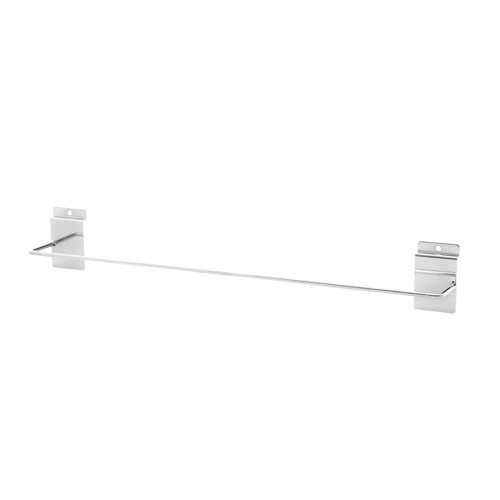 Gift Wrap Holder for Slatwall