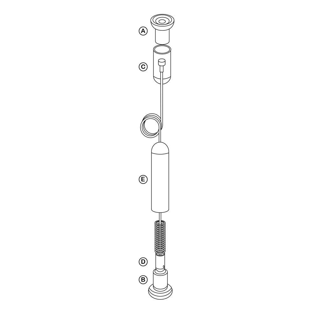 Cable Kit for LED Light Panels