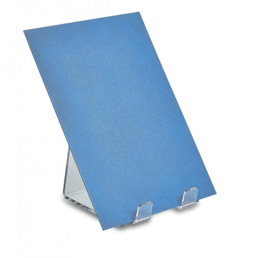 Universal Clear Acrylic Display Stand