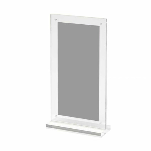 Superior Image Magnetic Acrylic 'Easy Change' Sign Holder