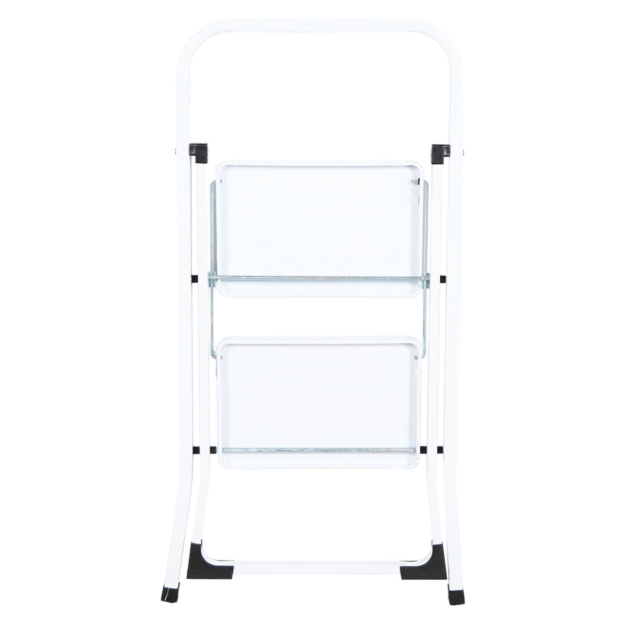 2-Tread Step Ladder