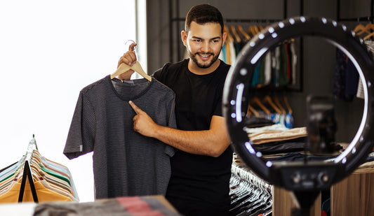 The Changing Face of Retail: Retail Media