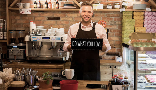 Starting a Retail Store? Here’s Everything You Need to Know
