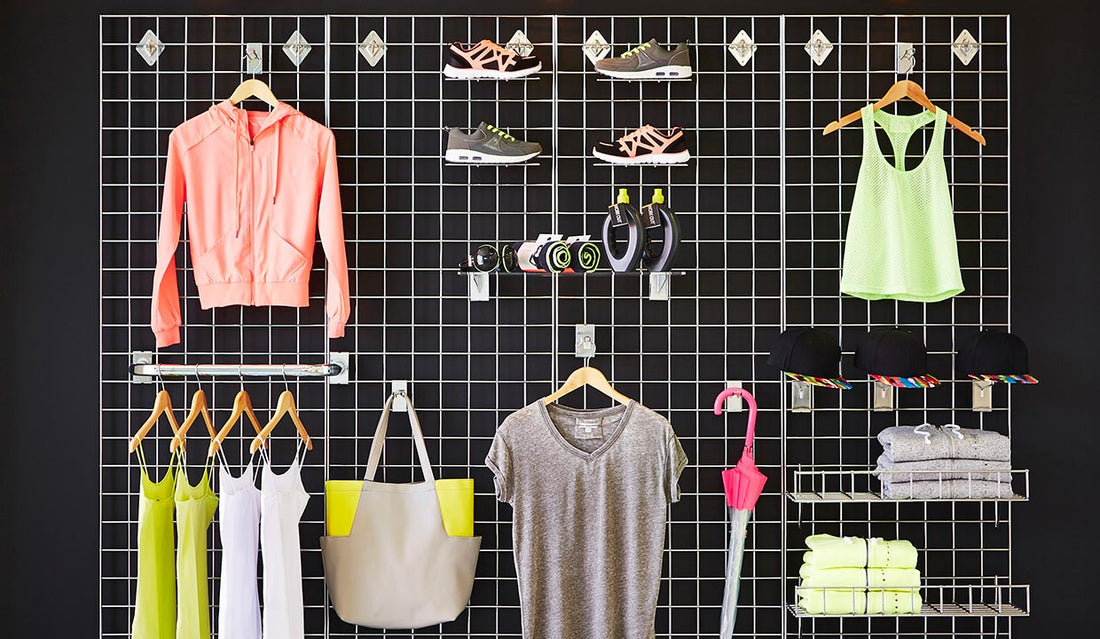Setting Out Your Stall For The Best First Impression