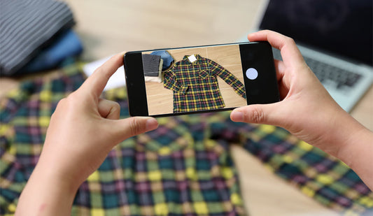 The Changing Face of Retail: The Recommerce Era, and the Shift in How We Shop