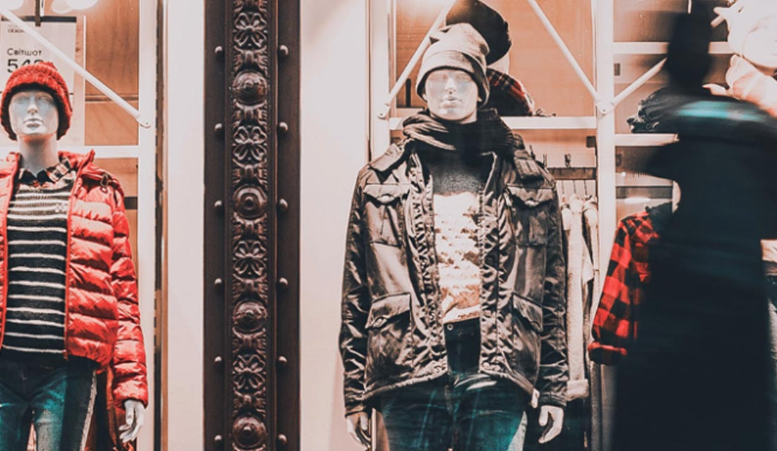 5 Tips to Make the Most of your Mannequins