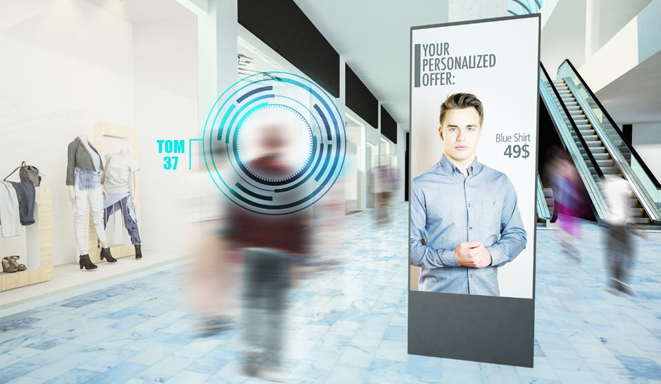 The Changing Face of Retail: Let’s Make Things Personal
