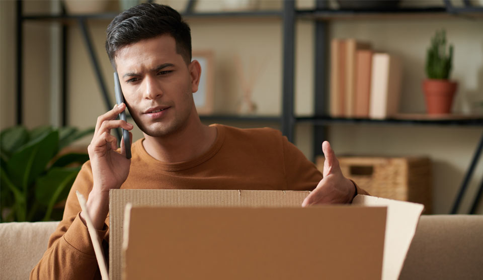 The Changing Face of Retail: Unified Commerce, Omnichannel and Hybrid Shopping