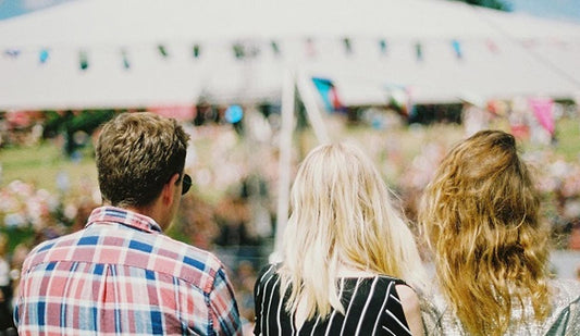6 Ways To Make Your Mark With An Awesome Outdoor Event