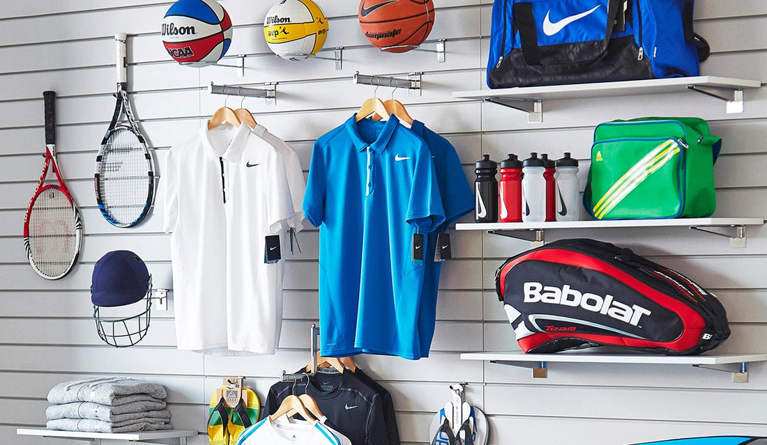 Display Walls With The Wow Factor