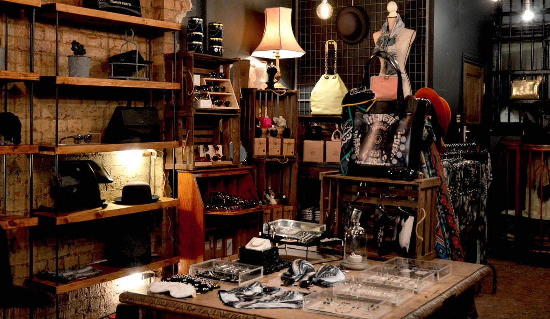 Pay & Display: 14 Tips To Make Your Store Layout Stand ut