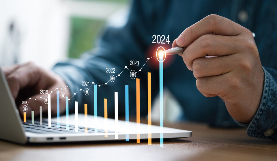 The Changing Face of Retail: Trend Forecasts for 2024