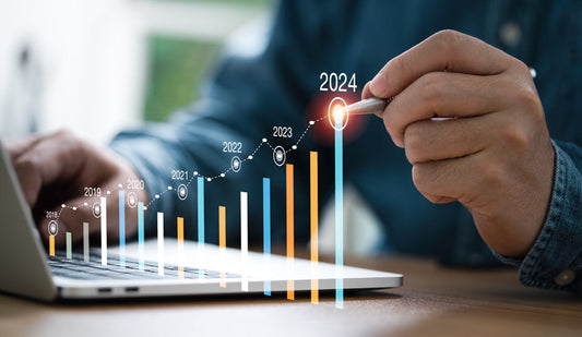 The Changing Face of Retail: Trend Forecasts for 2024