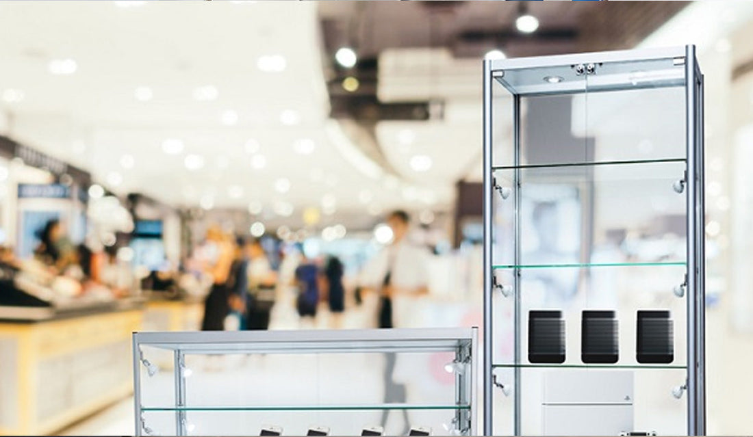 7 Must-Haves to Create the Ultimate Retail Store Display