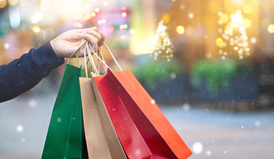The Changing Face of Retail: A Challenging Christmas?
