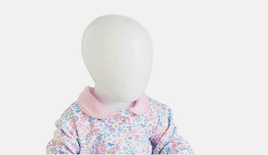 Bring Your Children’s Retail Display to Life with our ‘Babba’ Mannequins