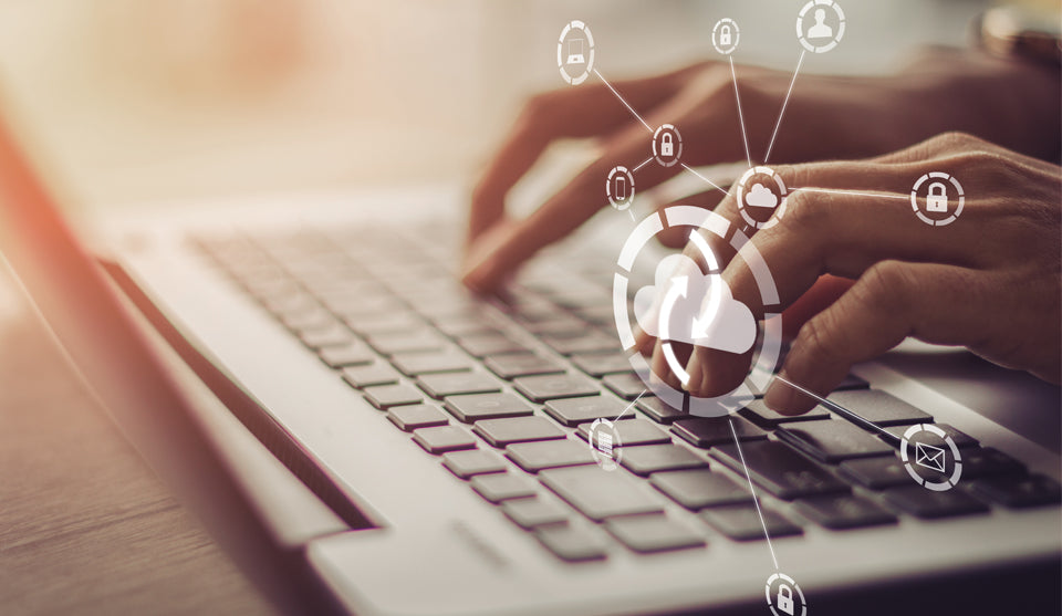The Changing Face of Retail - Borderless Retailing