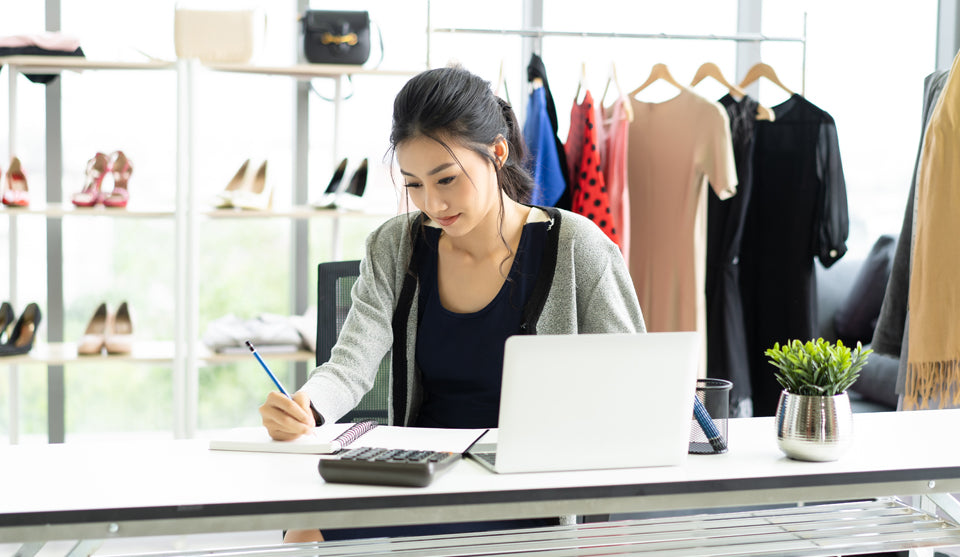 The Changing Face of Retail  - Small Businesses, Big Ambitions