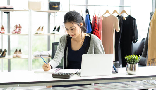 The Changing Face of Retail  - Small Businesses, Big Ambitions
