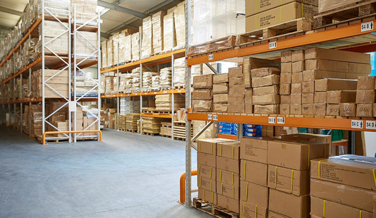 The Stockroom Challenge – Getting It Right