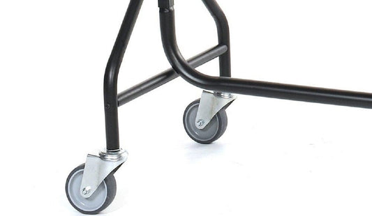 Fitting Clothes Rail Wheels