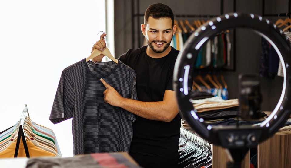 The Changing Face of Retail: Retail Media