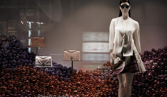 How to Wow Passers-by With Your Display