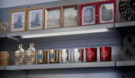 Choosing the Right Shelving System For Your Business