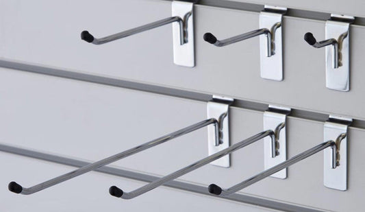 10 Useful Items to Improve Your Showroom