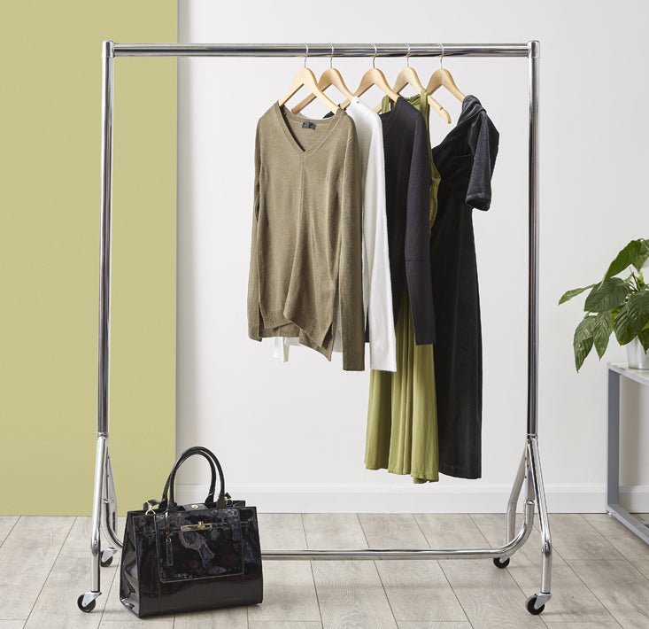Hanging Rails