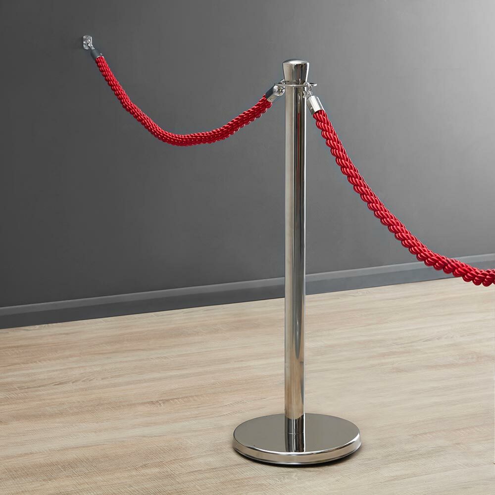 Barrier Posts