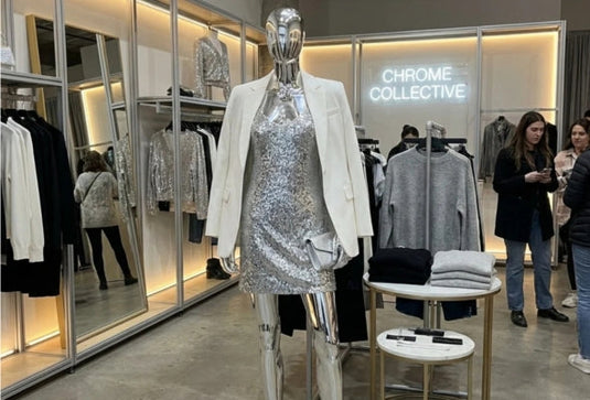 Pop-up Retail Shop