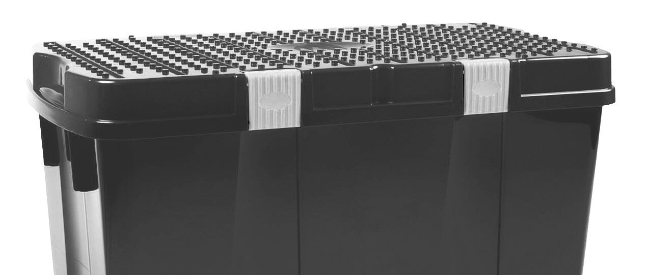 Heavy Duty Storage Boxes