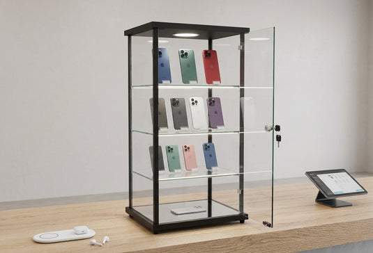 Countertop Cabinets