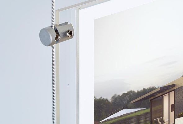 Floor to Ceiling Cable Kits