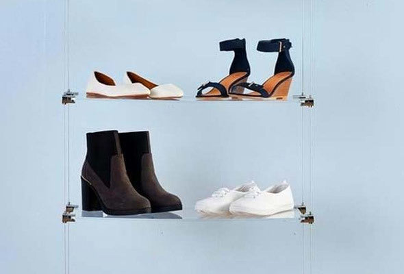All Cable Shelving
