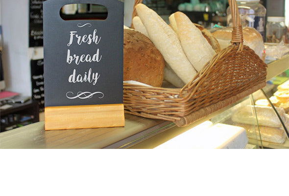 Chalkboard Signs