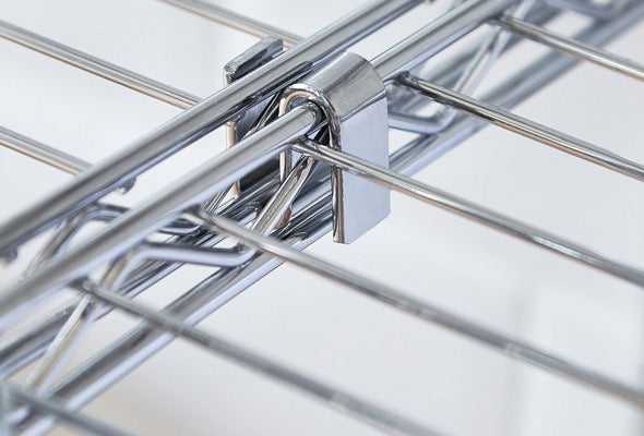 Fixings & Clamps