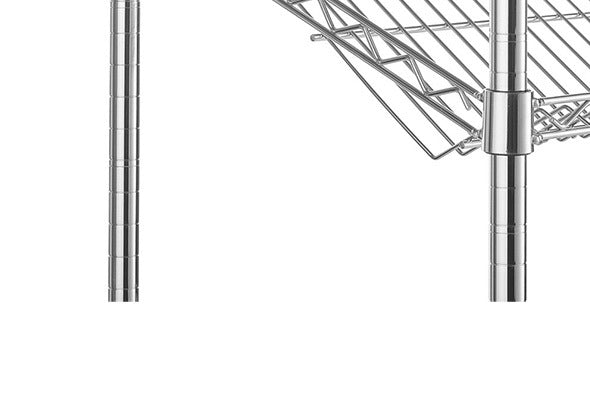 Upright Posts