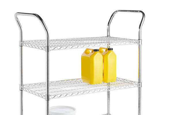 Shelf Trolleys