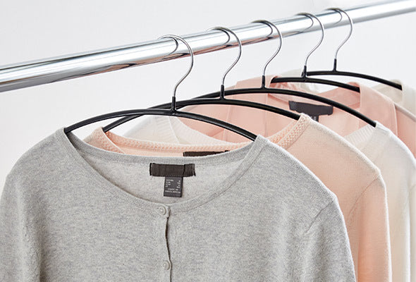 Metal Hangers