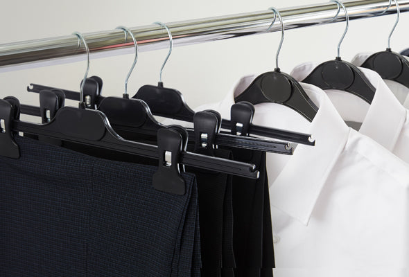 Plastic Hangers
