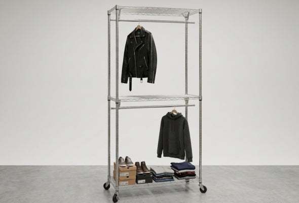 Clothes Racks