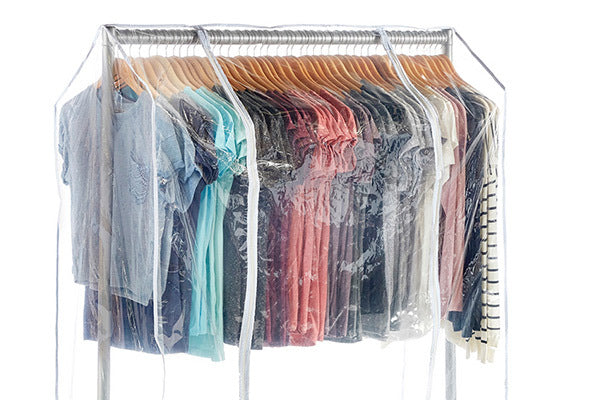 Clothing Covers