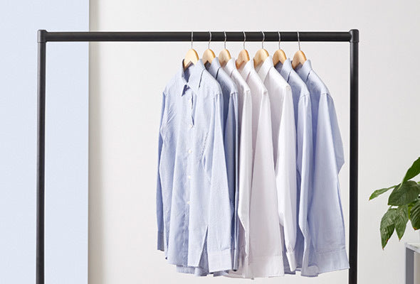 Heavy Duty Clothes Rails