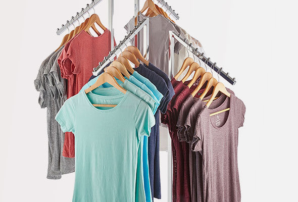 Garment Stands