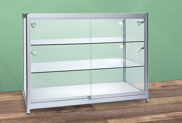 Freestanding Cabinets