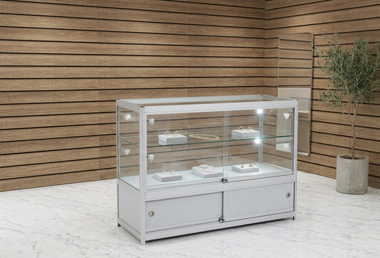 Freestanding Cabinets