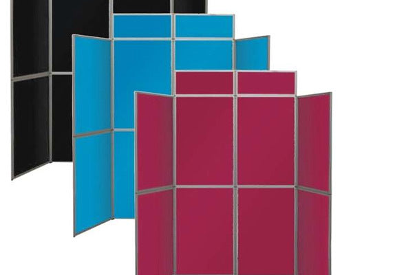 Exhibition Boards
